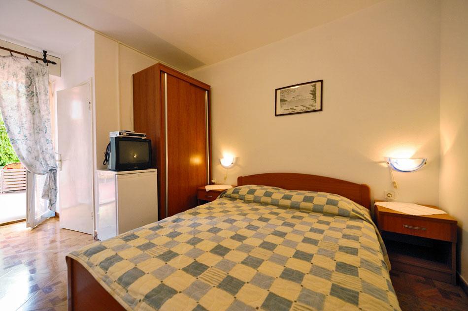 Guest House Ab Adria Home Rovinj Quarto foto