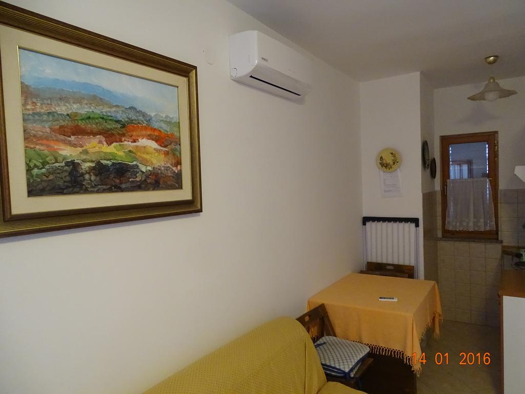 Guest House Ab Adria Home Rovinj Quarto foto