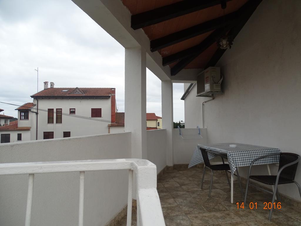 Guest House Ab Adria Home Rovinj Quarto foto