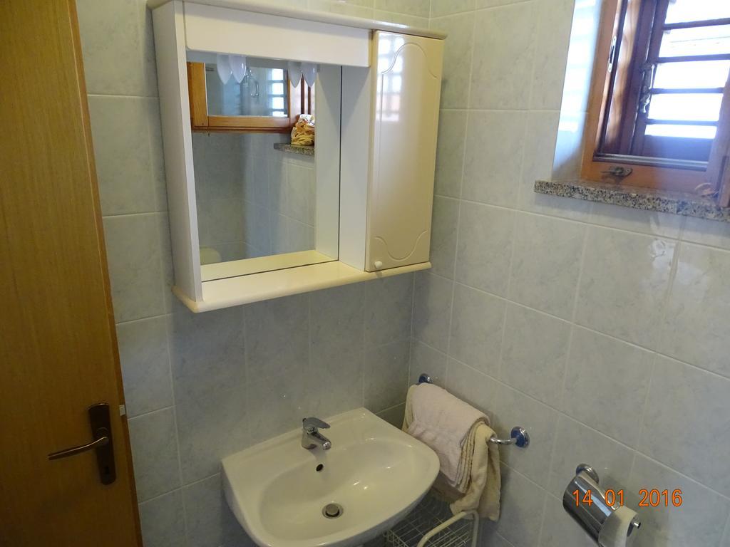 Guest House Ab Adria Home Rovinj Quarto foto