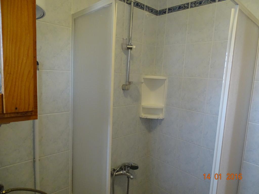 Guest House Ab Adria Home Rovinj Quarto foto