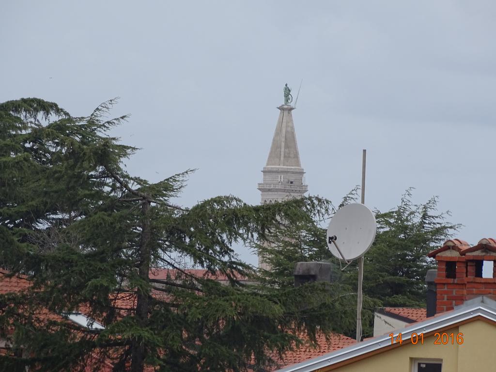 Guest House Ab Adria Home Rovinj Quarto foto