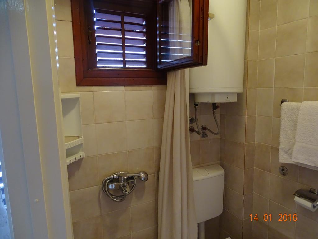 Guest House Ab Adria Home Rovinj Quarto foto