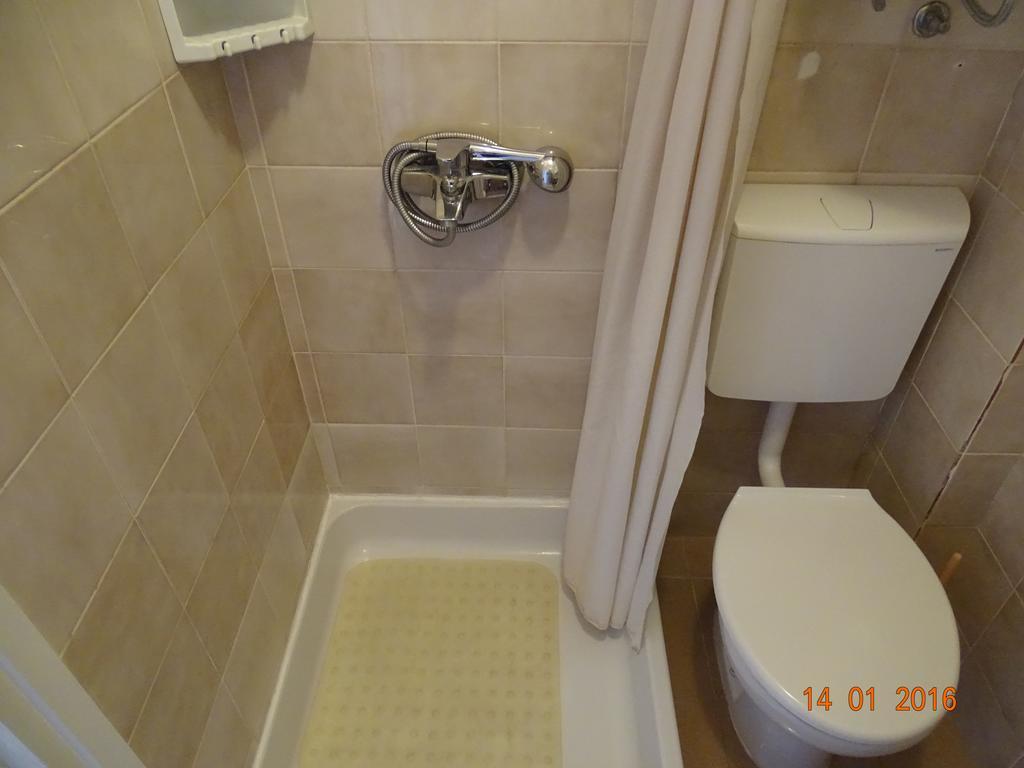 Guest House Ab Adria Home Rovinj Quarto foto