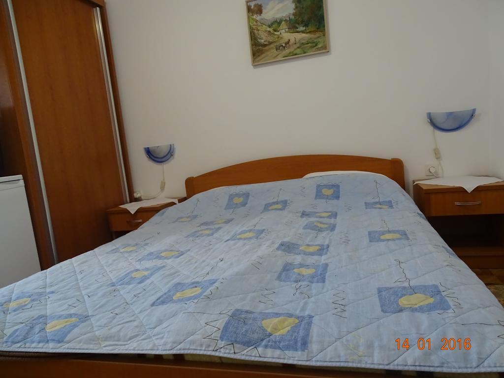 Guest House Ab Adria Home Rovinj Quarto foto