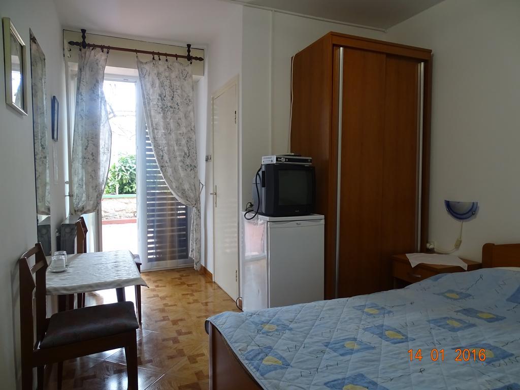 Guest House Ab Adria Home Rovinj Quarto foto