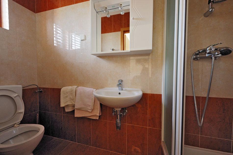 Guest House Ab Adria Home Rovinj Quarto foto
